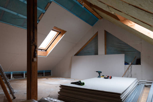 Best Energy Efficiency Insulation in Heritage Lake, IL