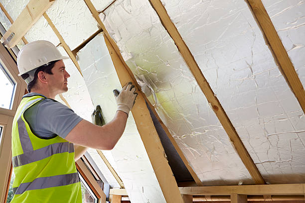 Types of Insulation We Offer in Heritage Lake, IL